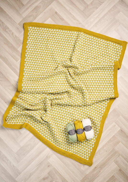 Every Baby Blanket