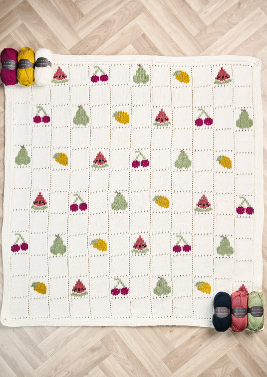 Every Baby Blanket