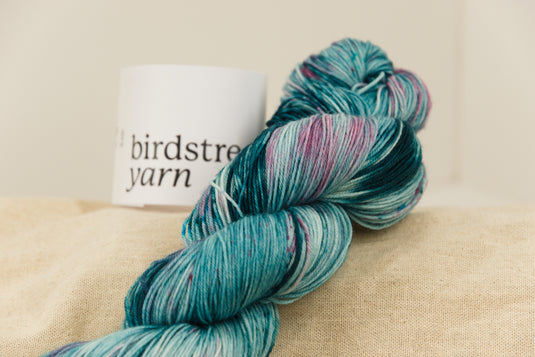 Birdstreet Yarn: OYS