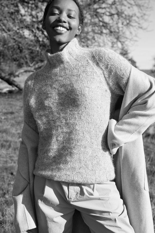 Women's Dæxel Pattern