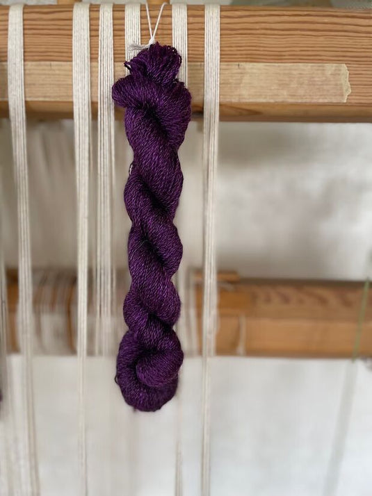 Chilton Wensleydales - 4ply Hedgerow
