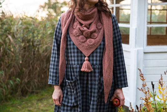 Embroidery On Knits