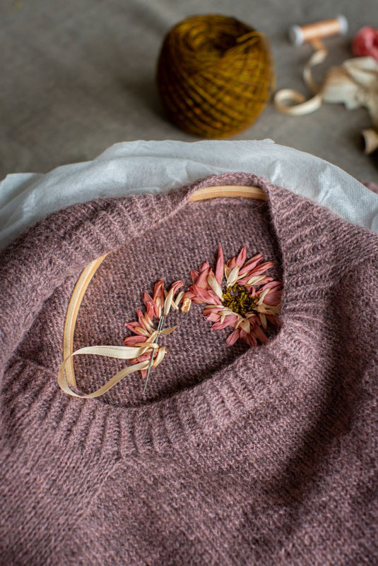 Embroidery On Knits