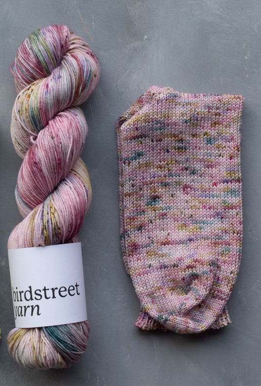 Birdstreet Yarn 4ply