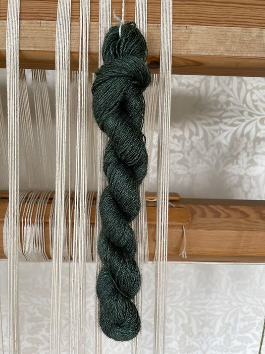 Chilton Wensleydales - 4ply Hedgerow