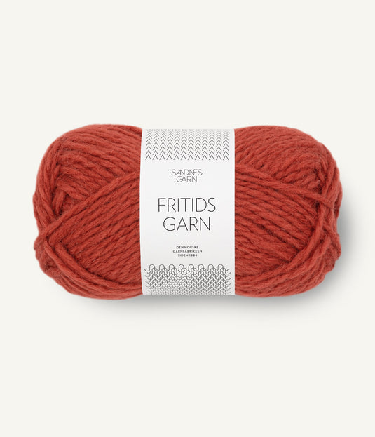 Fritidsgarn