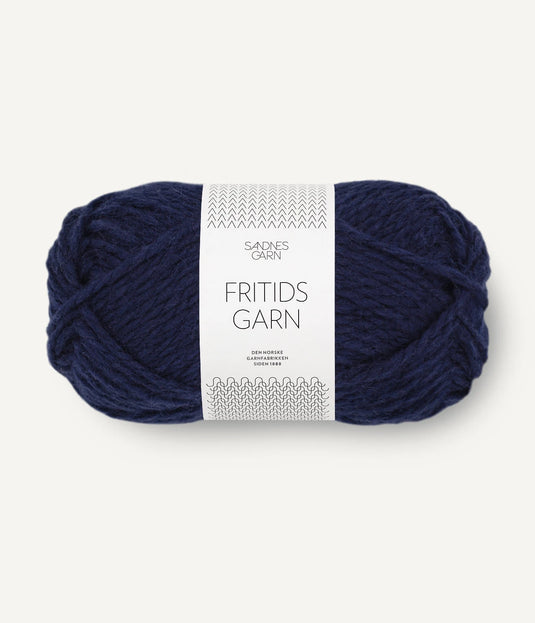 Fritidsgarn