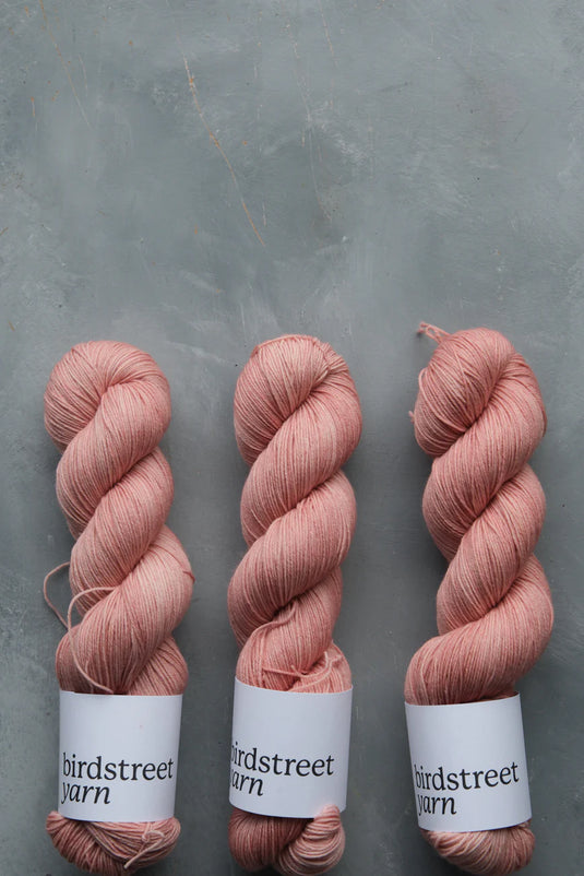 Birdstreet Yarn 4ply