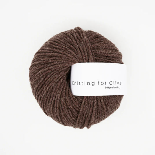 Heavy Merino