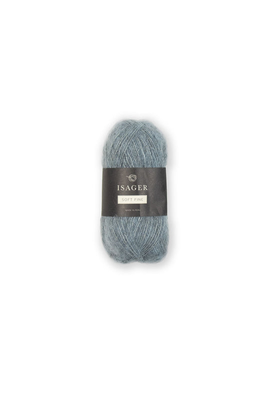 Isager Soft Fine