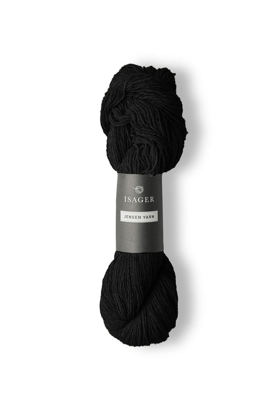 Jensen Yarn