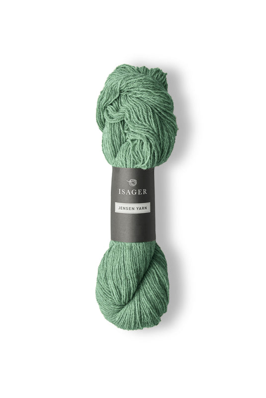 Jensen Yarn