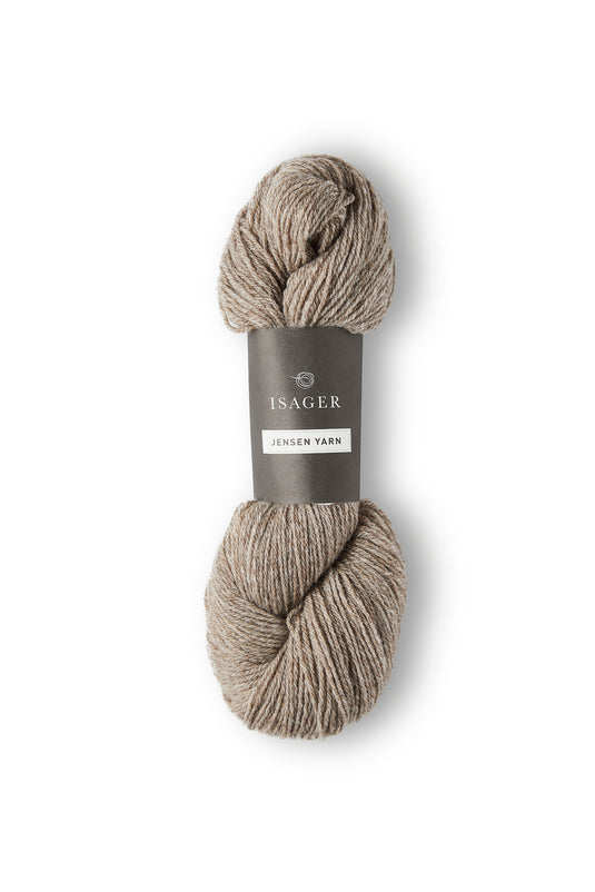 Jensen Yarn