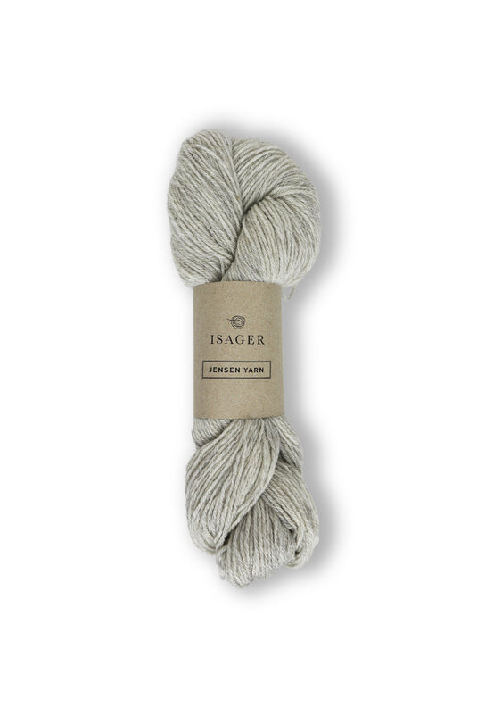 Jensen Yarn