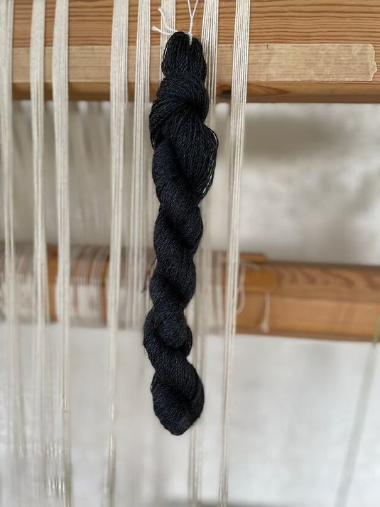 Chilton Wensleydales - 4ply Hedgerow