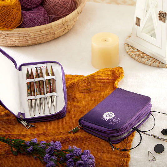 Symfonie Chunky Interchangeable Needle Set
