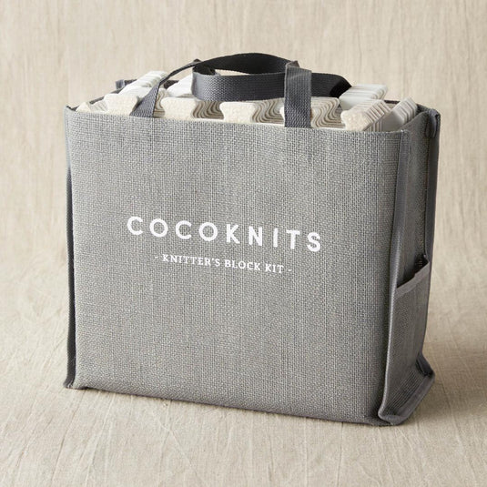 Knitter's Block Kit