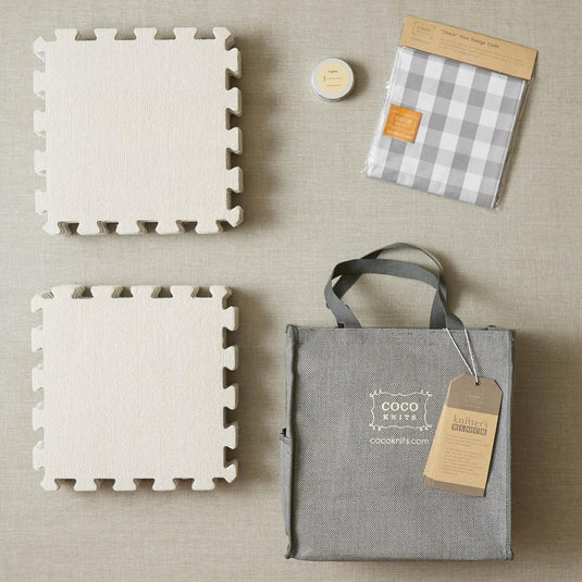 Knitter's Block Kit