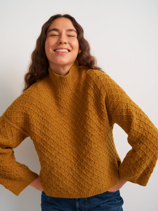 52 Weeks of Sweaters
