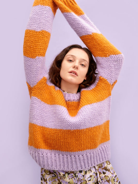 52 Weeks of Easy Knits - Paperback