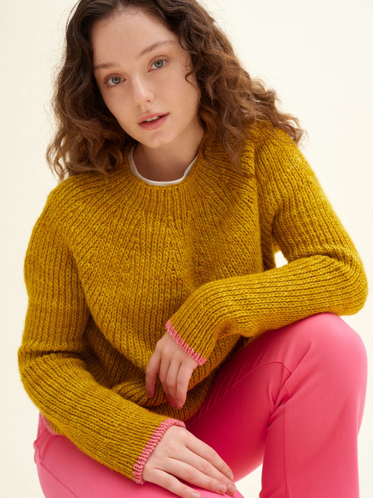 52 Weeks of Easy Knits - Paperback