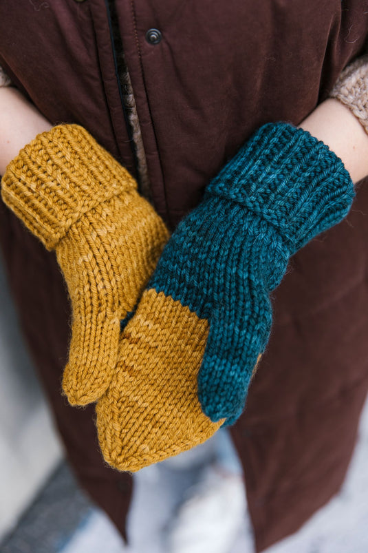 52 Weeks of Easy Knits - Paperback