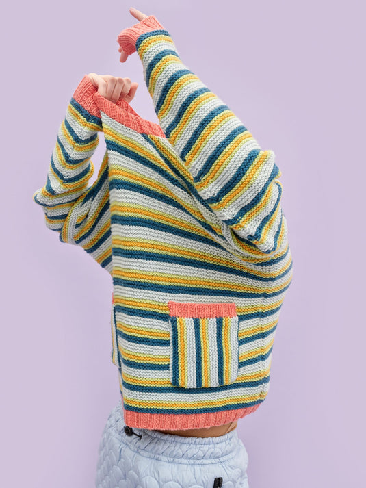 52 Weeks of Easy Knits - Paperback