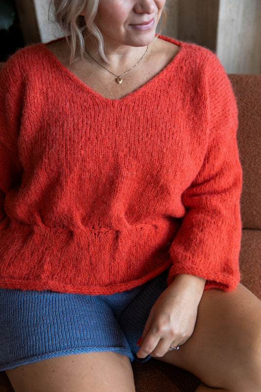 Everyday Knits: Easy Wardrobe Essentials