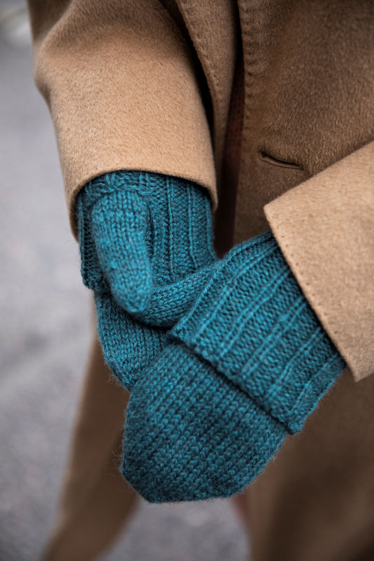 Everyday Knits: Easy Wardrobe Essentials