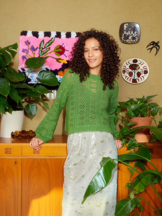 Let’s Crochet! Issue 2