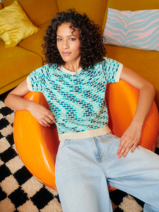 Let’s Crochet! Issue 2