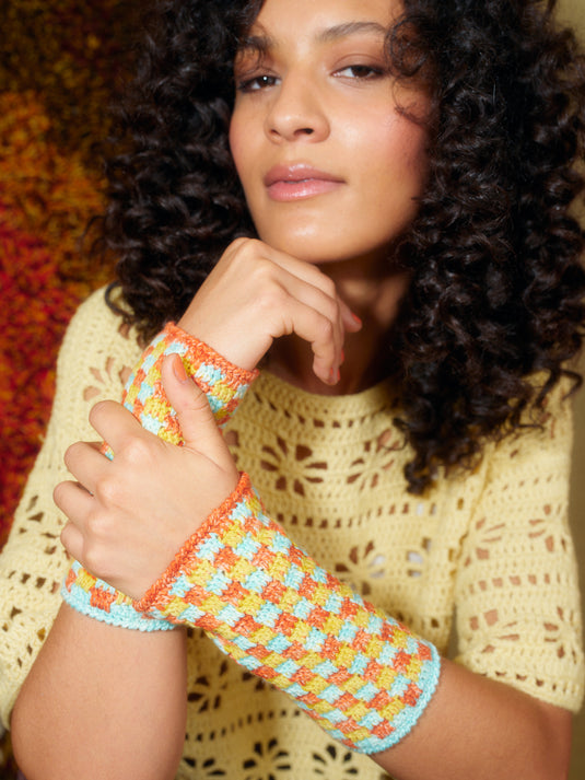 Let’s Crochet! Issue 2