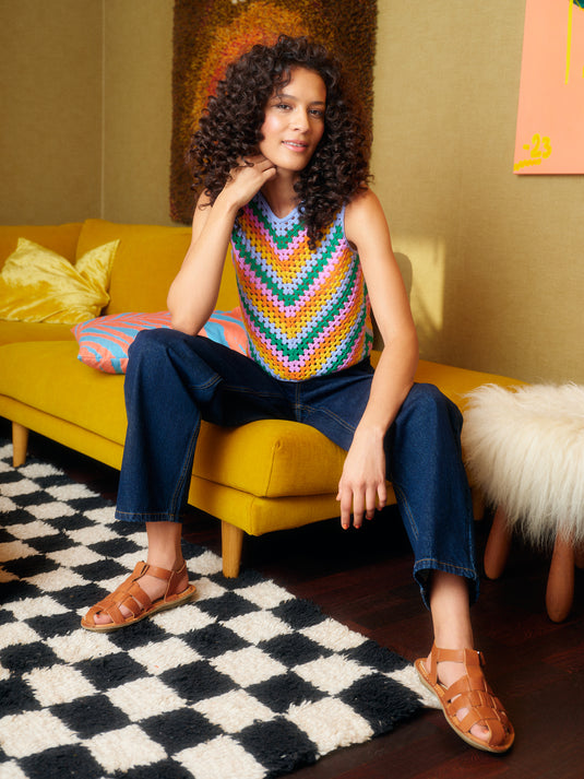 Let’s Crochet! Issue 2