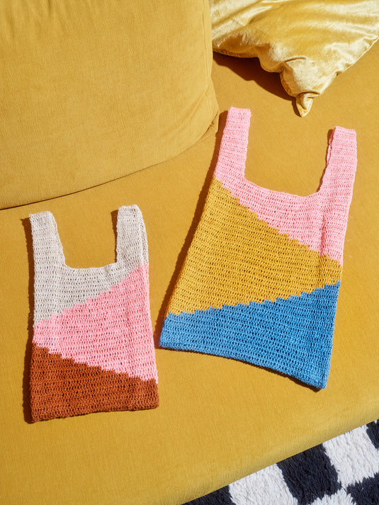 Let’s Crochet! Issue 2