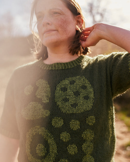 Intarsia Knits
