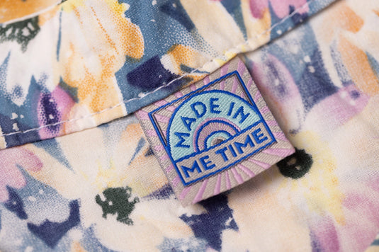 Made in Me Time - Sewing Labels Tags