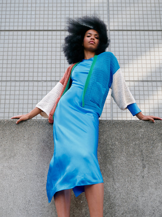 Hook Out!: Fresh Crochet Wear
