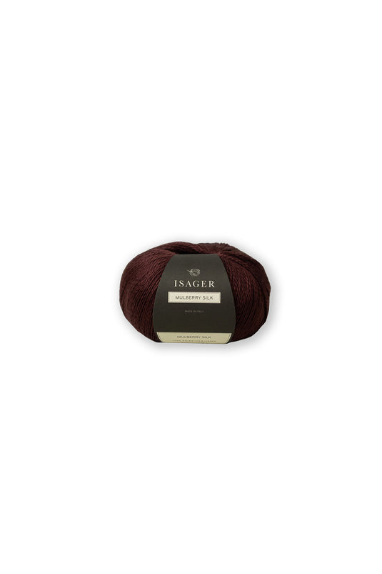 Mulberry Silk