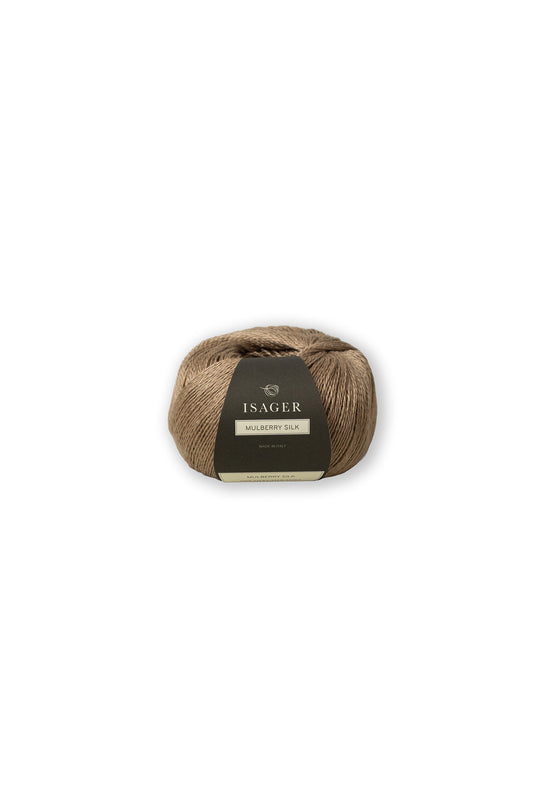 Mulberry Silk