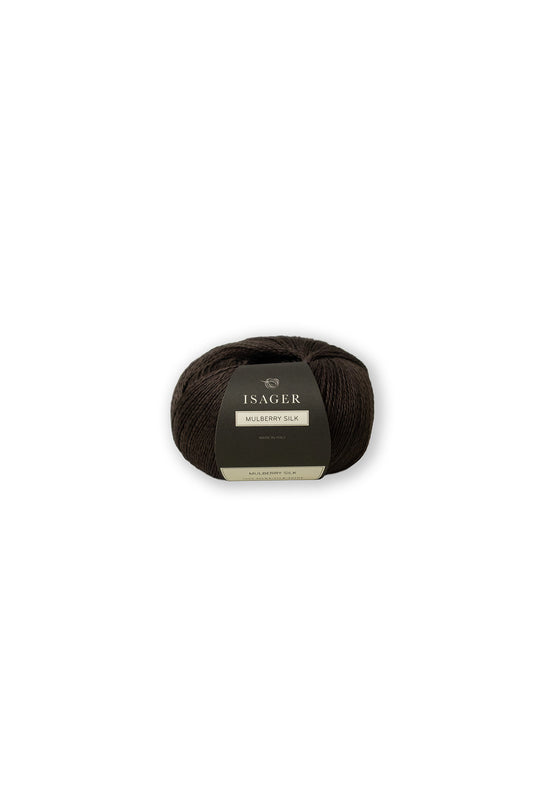 Mulberry Silk