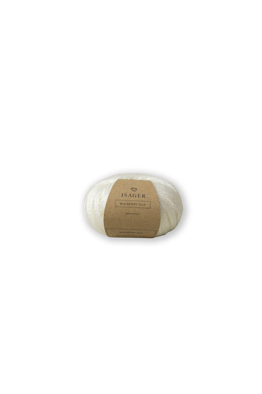 Mulberry Silk