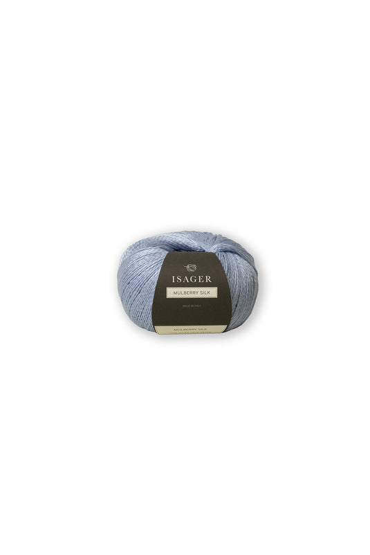 Mulberry Silk