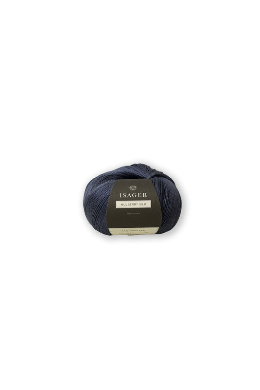 Mulberry Silk