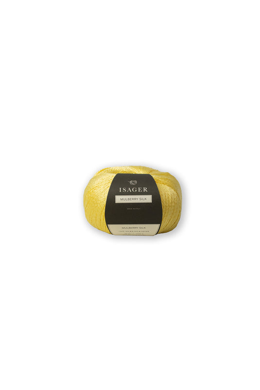 Mulberry Silk