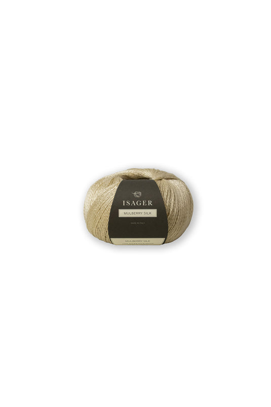 Mulberry Silk