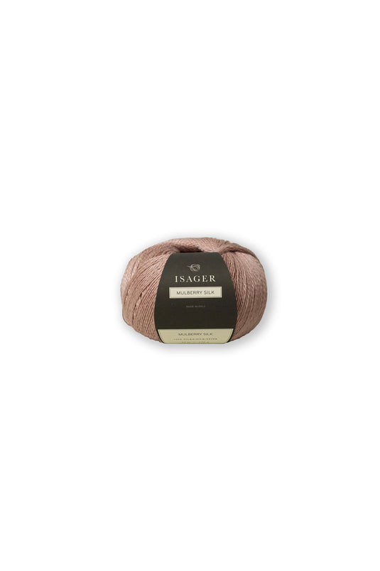 Mulberry Silk