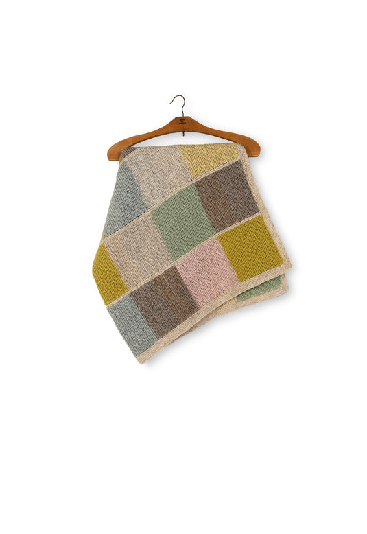 Multi Squares Pattern