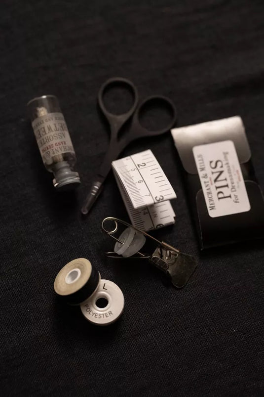 Rapid Repair Sewing Kit