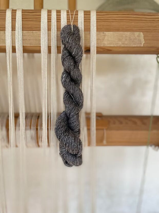 Chilton Wensleydales - 4ply Hedgerow