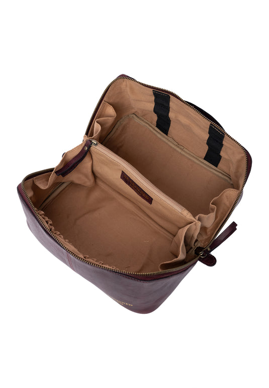 Project 9: Box-style Project Bag